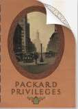 Chicagoland Packard Privileges Image