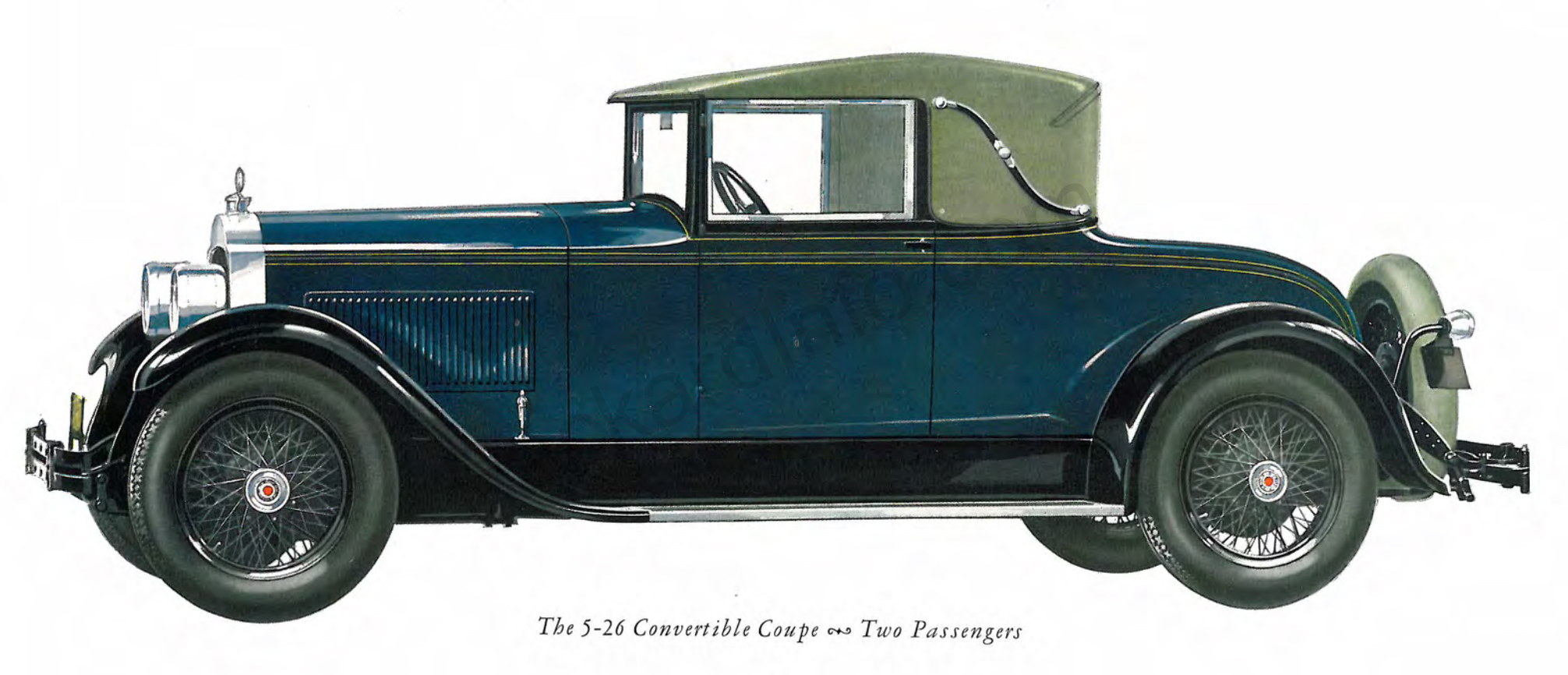 Vehicle Picture