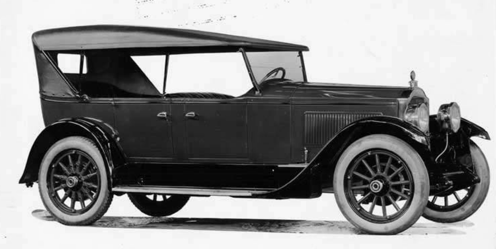 Vehicle Picture
