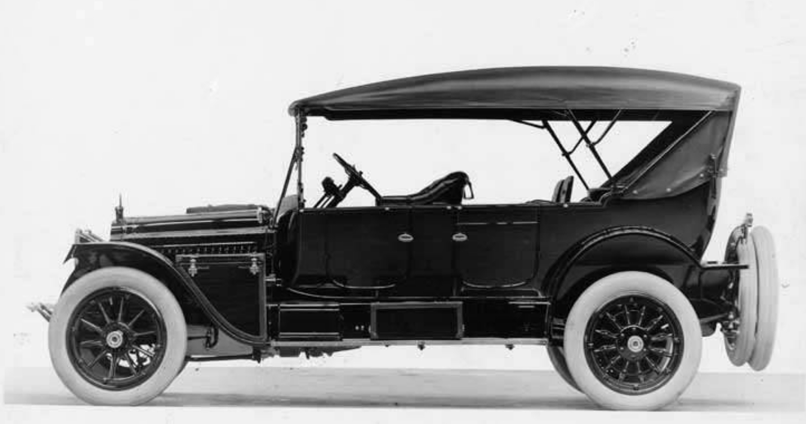 1916 Pre-Series 90 Touring