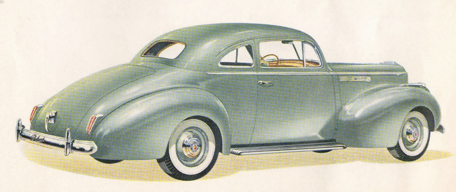 Vehicle Picture