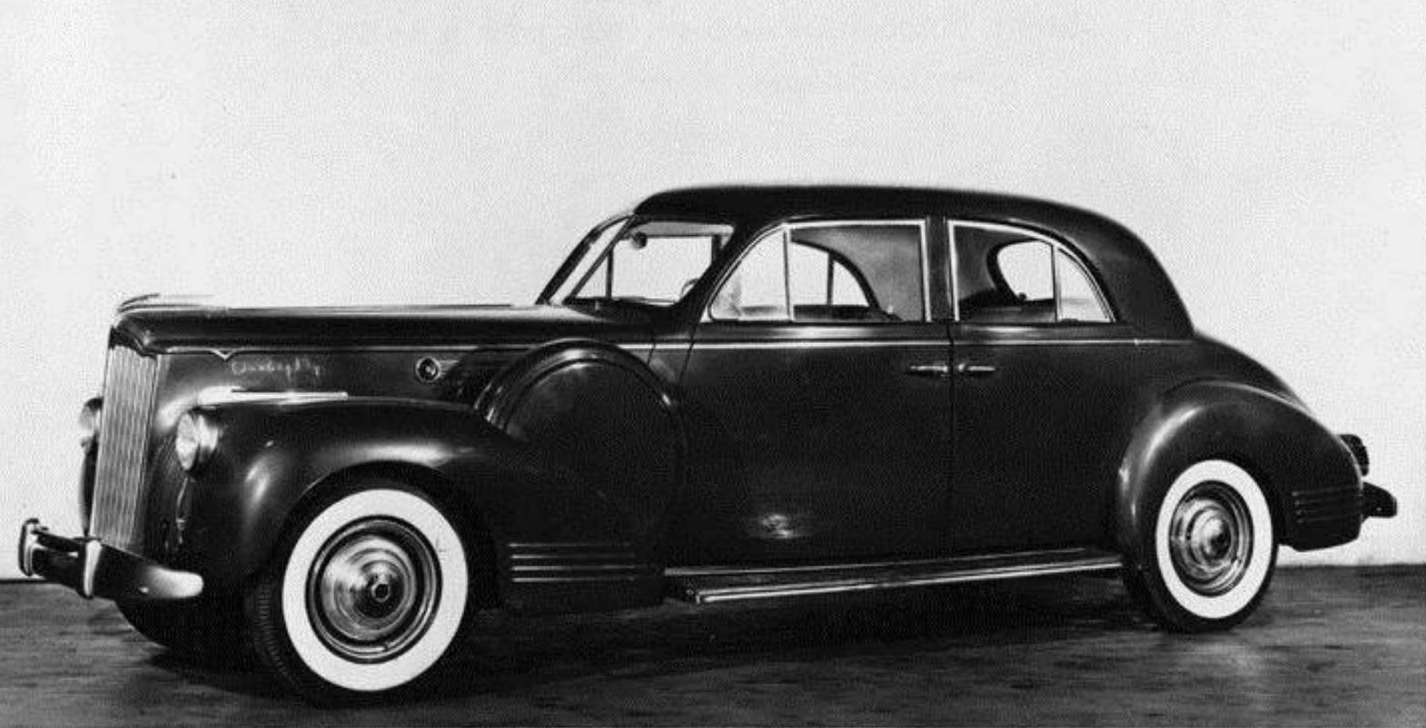 Vehicle Picture