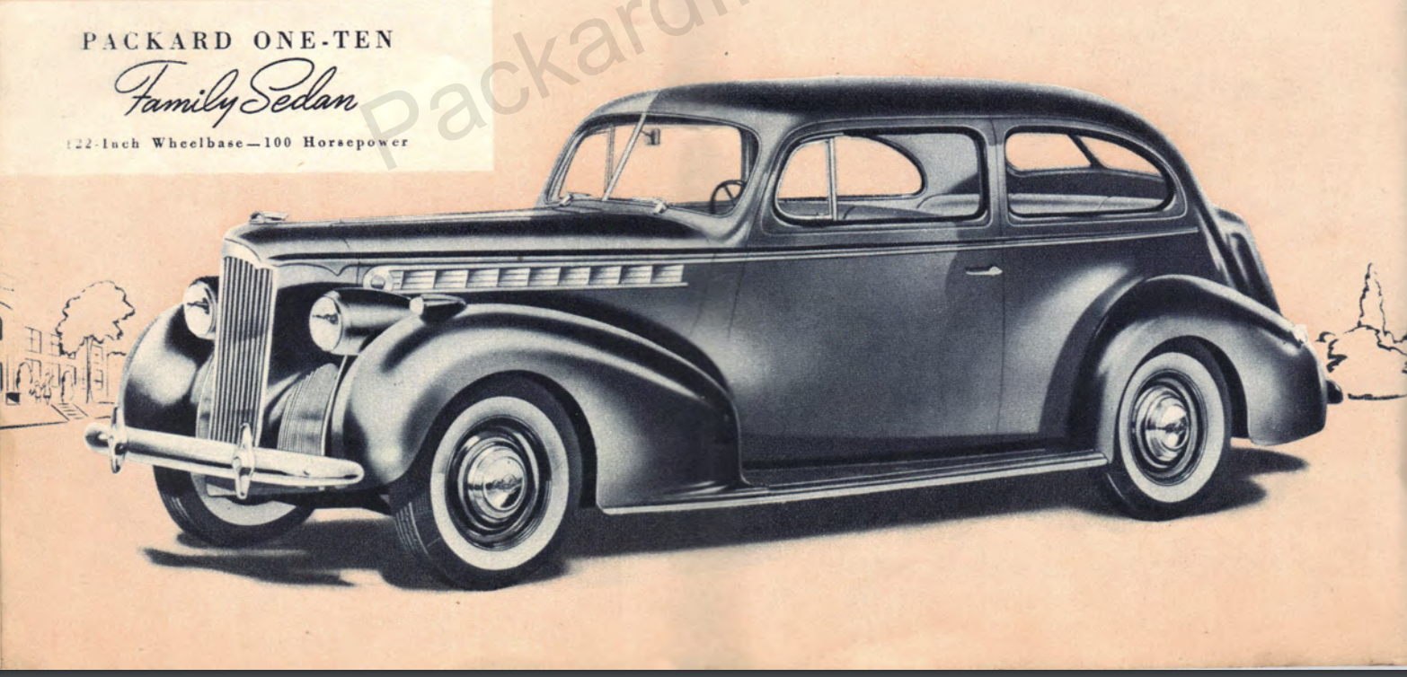 Vehicle Picture