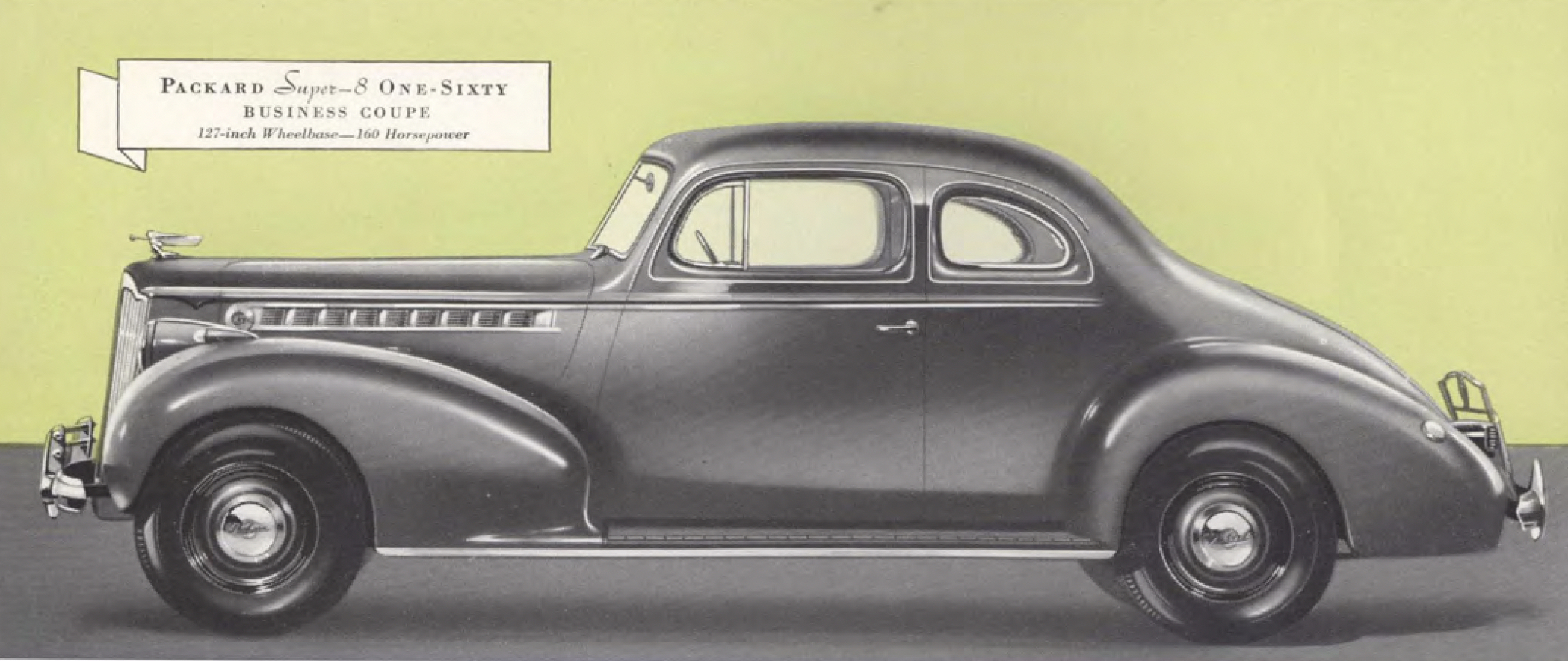 1940 18th 1378 Business Coupe
