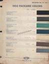 1952 Dupont Paint Chips Image