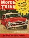 1955 Packard Motor Trend Article Image