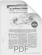 Air Conditioner & Fridge News - Packard A/C Image
