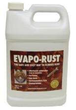 Product Review: Evapo-Rust Image