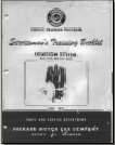 1941 - 1947 Series Igniton System Training Manual Image