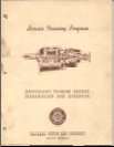 Serviceman's Training Book: Transmission and Overdrive Image