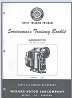 Serviceman's Training Book: Carburetor Service Image