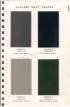 1948-1949 22nd Series Paint Chips Image