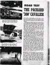 1953 Road Test: The Packard '300' Cavalier Image