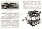 Packard 24 Cylinder X-Airplane Motor Article Image
