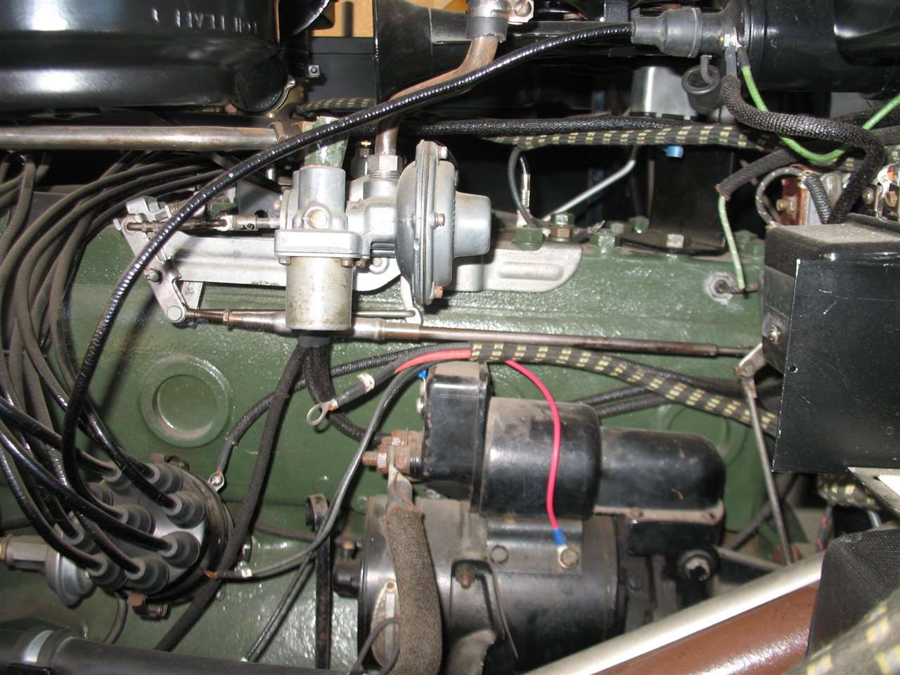 Packard Electromatic Clutch Service Manual All 1946 thru 1950 Models NEW 