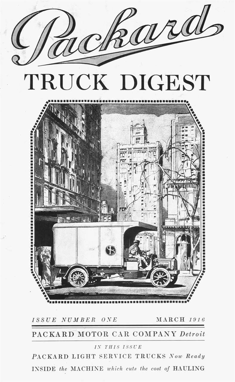truck19161
