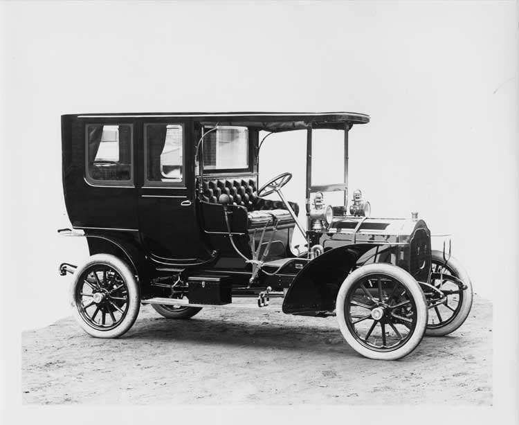 1906 Packard