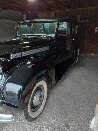 1939 One Twenty Rollson All Weather Cabriolet