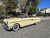 1953 Convertible Coupe