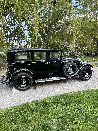 1929 Standard Eight Sedan