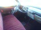 Great interior 1951 Packard