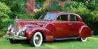 1941 Sport Brougham by LeBaron