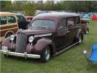 1939 Packard Hearse