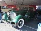 1934 Standard 8 Conv Coupe