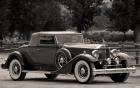 1933 Packard 1004 Super Eight Coupe Roadster
