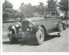 Packard Six phaeton;  Fourth Series Six model 426