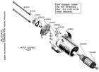 Electrical Torsion Level Suspension Compensator Motor - 55th; 56th Series