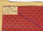 6481141 - Imitation Leather Sidewall - Red