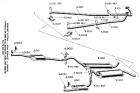 Exhaust System - Dual  - 5680-88 (Typical of 5560 Dual Exhaust, 5580 and 5660-70)