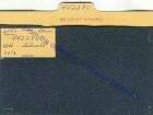 442280 - Cloth Sidewall - Blue