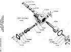 Steering Gear - 56th Series (Typical of 55th Series)