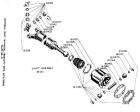 Universal Joint, Universal Products - 55th, 56th Series