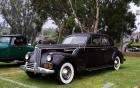 1941 Packard One Eighty sedan - brown metallic 