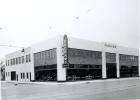 J. Arch. Butts Packard Dealership