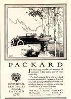 1925 PACKARD-UK ADVERT-B&W