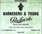 Barneberg & Young