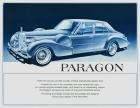 1985 PACKARD-PARAGON ADVERT