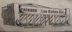 Packard Los Gatos Company
