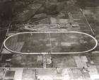 193X PACKARD PROVING GROUNDS AERIAL VIEW PHOTO