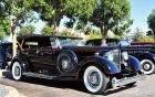 1934 Packard Sport Phaeton