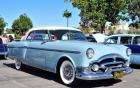 1954 Packard Panama Clipper HT