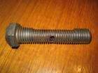 worn 120C rear shackle screw