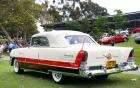 1956 Packard Caribbean Convertible 