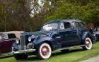 1940 Packard 120 