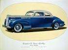 1941 PACKARD SUPER EIGHT 160 CLUB COUPE