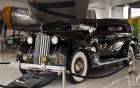 1939 Packard Twelve Model 1708 Sport Phaeton
